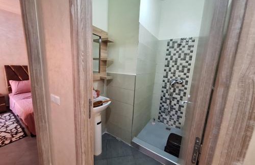 Menara Apartment | Charming Apartment at Marrakech