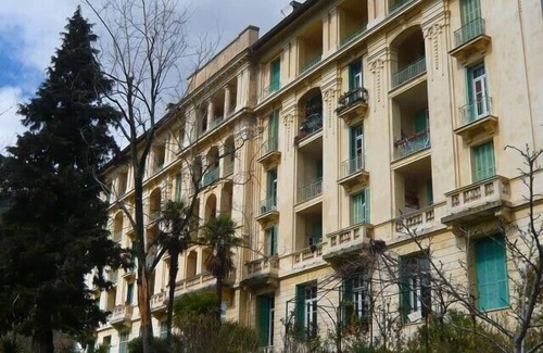 Sospel Apartment | CHARMING APARTMENT at the gates of Mercantour (SOSPEL)