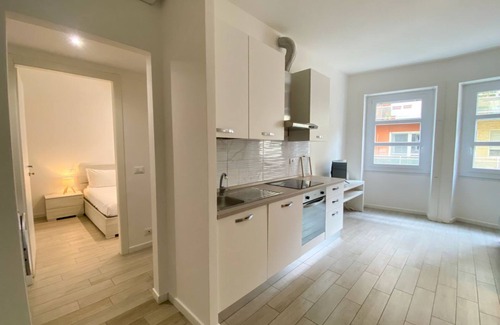 Bullona Apartment | Charming Apartment in Cenisio – Mirable PM