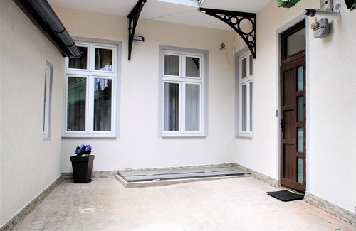 Sibiu Old Town Apartment | Charming apartment in Downtown