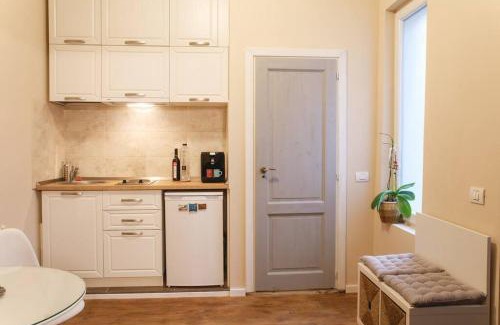 Old City Apartment | Charming Apartment in Historical City Center