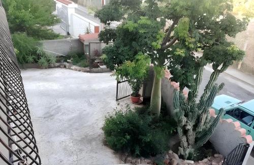 Lotzorai Apartment | Charming Apartment in Lotzorai + Balcony