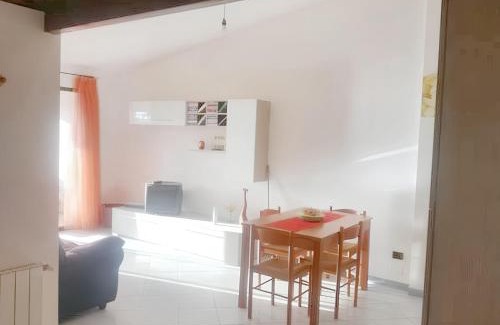 Lotzorai Apartment | Charming Apartment in Lotzorai + Balcony