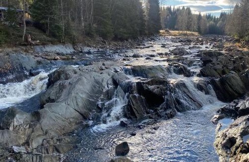 Meraker Apartment | Charming apartment in Meråker