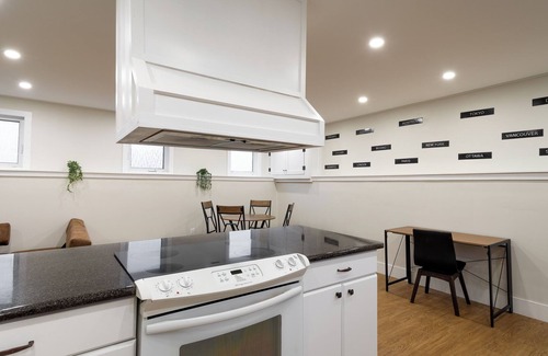 Shediac House | Charming Apartment in Shediac!