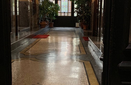 San Donato - Campidoglio Apartment | Charming apartment in Turin, renovated - A few minutes from the station