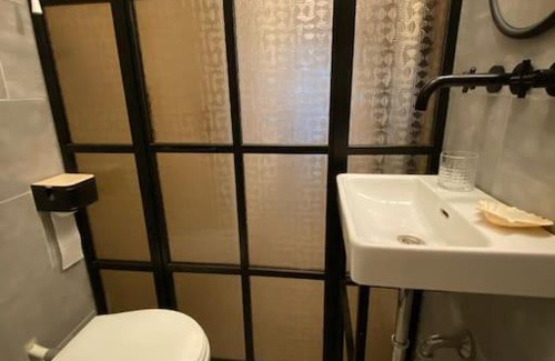 Lagymanyos Apartment | Charming apartment in the heart of Gellért area.