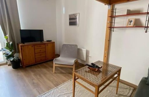 Lagymanyos Apartment | Charming apartment in the heart of Gellért area.