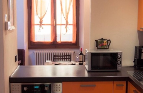 Santa Croce Apartment | Charming apartment in the centre of Florence