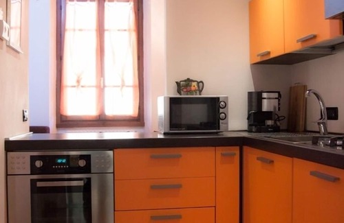 Santa Croce Apartment | Charming apartment in the centre of Florence
