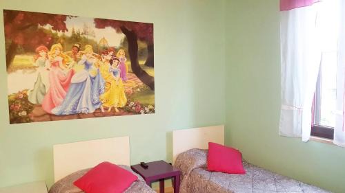 Sud-Ovest Apartment | Charming Apartment in Verona with Terrace