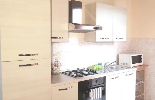 Sud-Ovest Apartment | Charming Apartment in Verona with Terrace