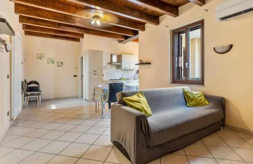 Sud-Ovest Apartment | Charming Apartment in Verona with Terrace