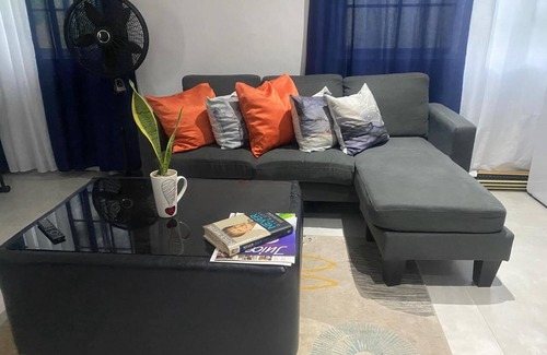 Montego Bay Apartment | Charming apartment with AC and WiFi in pleasant Montego Bay