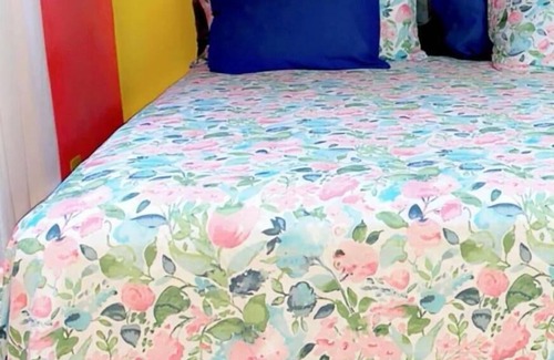 Montego Bay Apartment | Charming apartment with AC and WiFi in pleasant Montego Bay