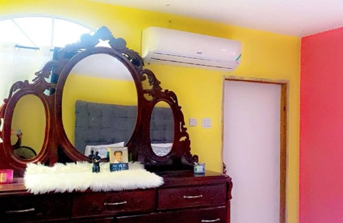 Montego Bay Apartment | Charming apartment with AC and WiFi in pleasant Montego Bay