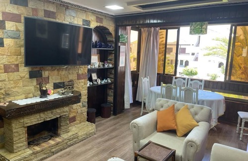 Cabo Negro Apartment | Charming apartment near the beach with swimming pool