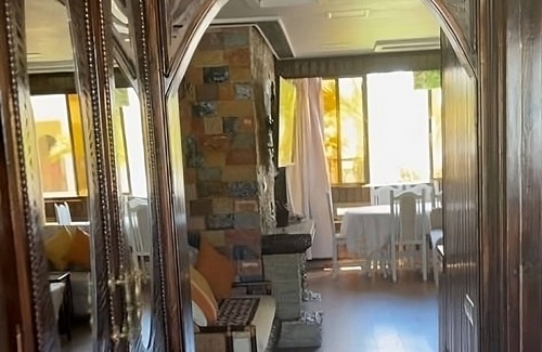 Cabo Negro Apartment | Charming apartment near the beach with swimming pool