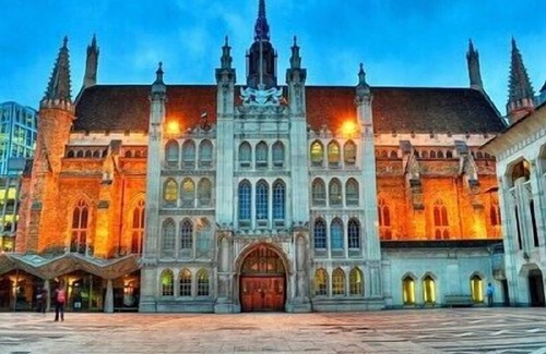 Barbican Apartment | Charming Apartment minutes walk from St Paul's Cathedral!