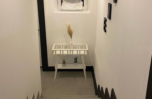 Nilvange Apartment | Charming apartment near Luxembourg and the EDF power station