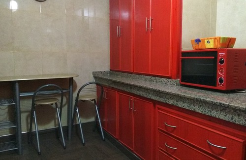 Berkane Apartment | Charming apartment of 100m², 20Km from Saidia.
