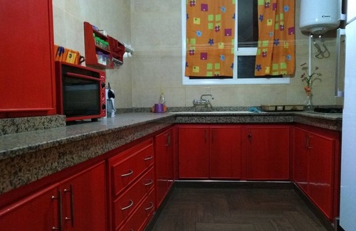 Berkane Apartment | Charming apartment of 100m², 20Km from Saidia.