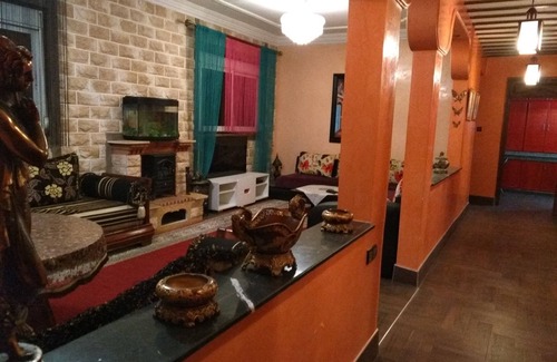 Berkane Apartment | Charming apartment of 100m², 20Km from Saidia.