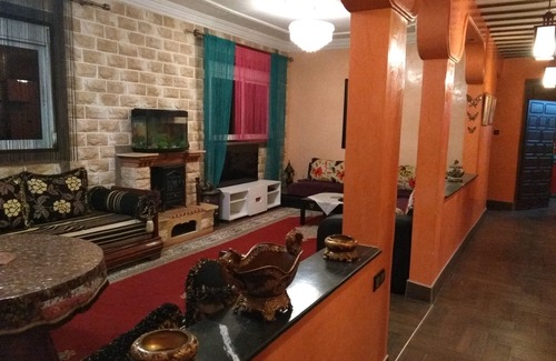 Berkane Apartment | Charming apartment of 100m², 20Km from Saidia.
