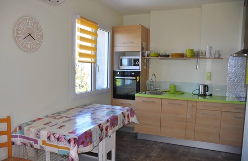 Rodez Apartment | Charming apartment T2 hyper center RODEZ