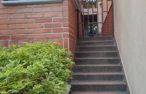 Villa Hermosa Apartment | Charming apartment with WiFi in vibrant Medellín