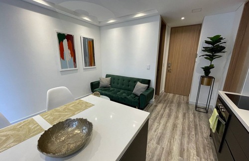 San Patricio House | Charming Apartment with Private Terrace