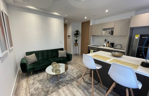 San Patricio House | Charming Apartment with Private Terrace