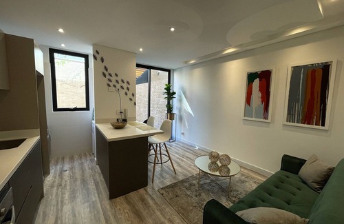 San Patricio House | Charming Apartment with Private Terrace