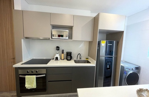 San Patricio House | Charming Apartment with Private Terrace