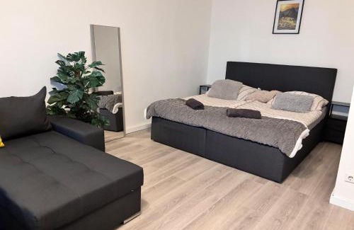 Wolfsburg Apartment | Charming apartment with a view