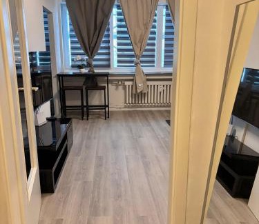 Wolfsburg Apartment | Charming apartment with a view