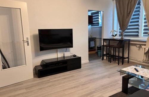 Wolfsburg Apartment | Charming apartment with a view