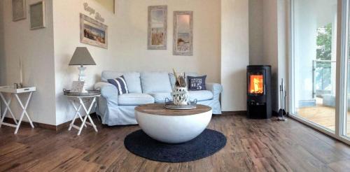 Bad Saarow Apartment | Charming Apartments am See