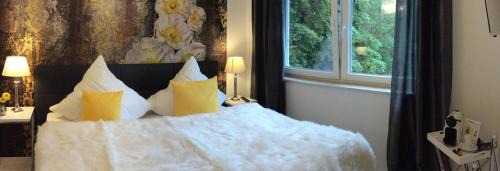 Bad Saarow Apartment | Charming Apartments am See