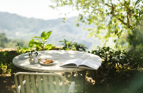 Camaiore Apartment | Charming apt. in historic hamlet ★Pool★ Private patio