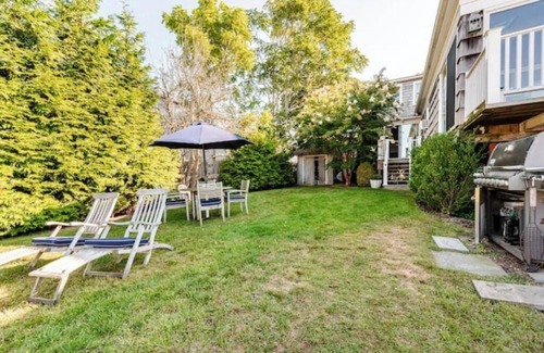 Hampton Bays Apartment | Charming Apt in the Heart of the Hamptons