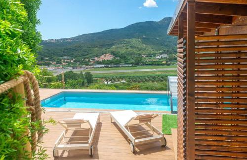 Campo nell'Elba Bed & Breakfast | Charming B&B Arcipelago