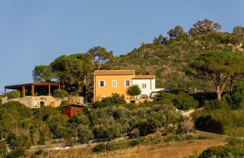 Campo nell'Elba Bed & Breakfast | Charming B&B Arcipelago