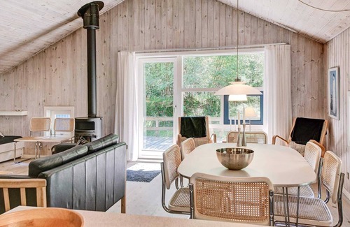 Pedersker House | Charming Beach House - By Traum Ferienwohnungen