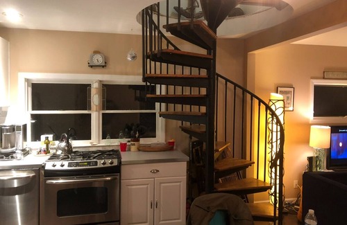 Manasquan Cottage | Charming Beach House – Just 1.5 Blocks from the Beach