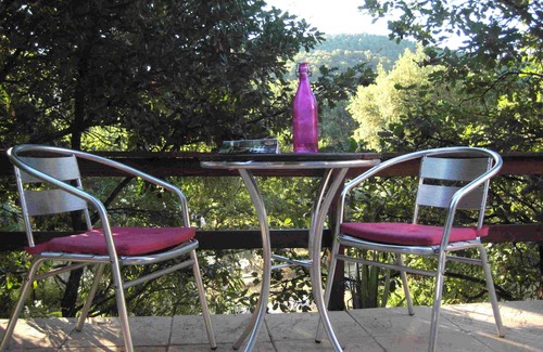 Les Mayons Cottage | Charming Bed and Breakfast in the heart of the Maures Nature Reserve