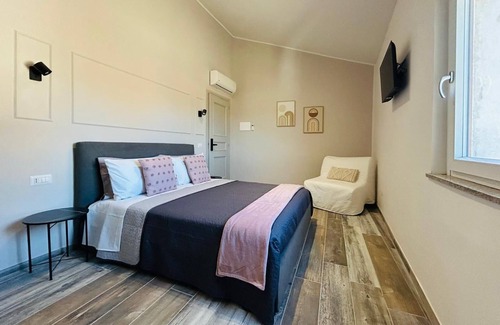 Vitorchiano Bed & Breakfast | Charming bed & breakfast in lovely Vitorchiano with AC, WiFi