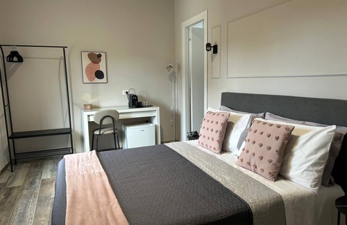 Vitorchiano Bed & Breakfast | Charming bed & breakfast in lovely Vitorchiano with AC, WiFi