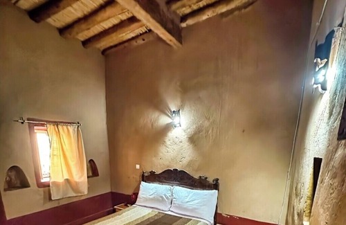 Amezrou Bed & Breakfast | Charming bed & breakfast in tranquil Zagora with WiFi, AC