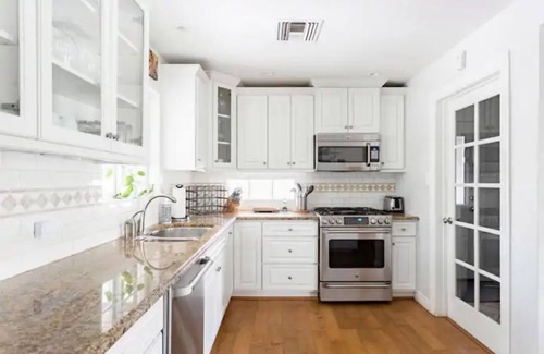 Camelback East House | Charming Biltmore Home With Backyard Oasis